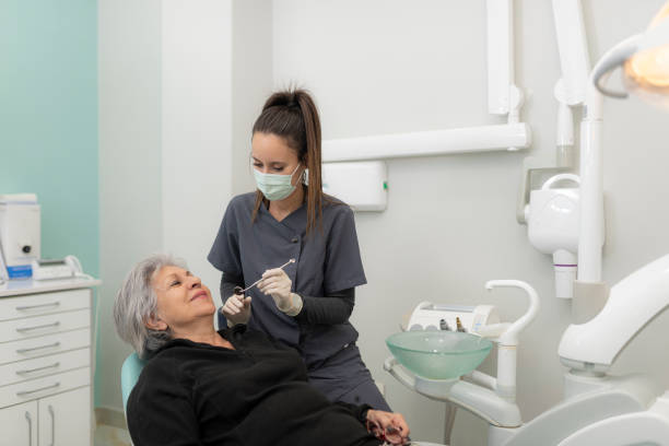 Best Emergency Dental Extractions in Manning, IA