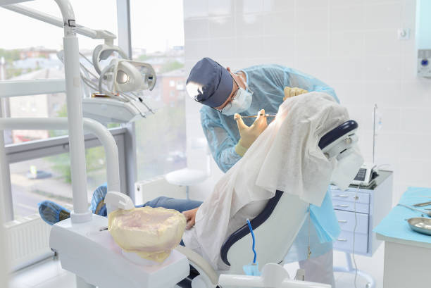 Best Emergency Root Canal Treatment in Manning, IA